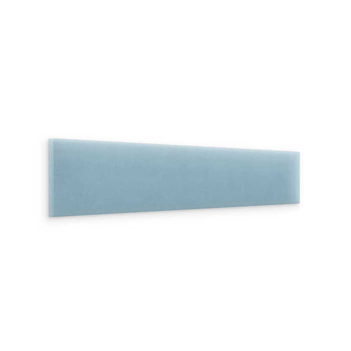 Polsterpaneel Magic Velvet Blau